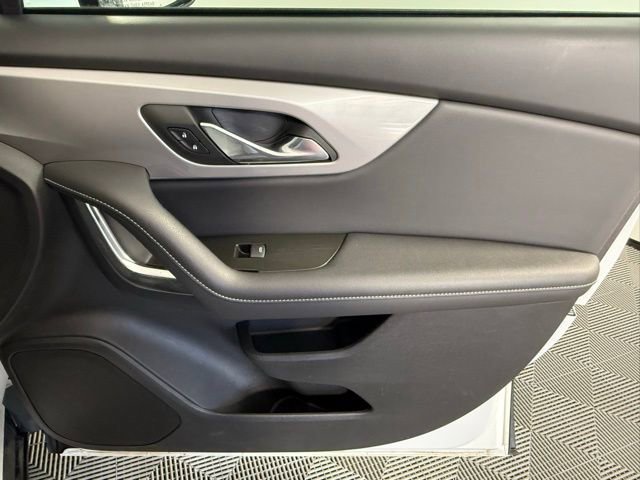 Used 2023 Chevrolet Blazer LT w/ Convenience Package image 47