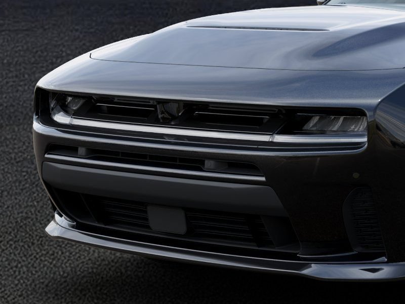 New 2027 Dodge Charger Scat Pack AWD/4WD image 11