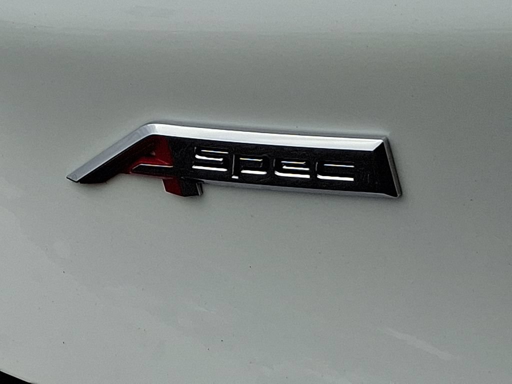 Certified 2024 Acura Integra A-Spec FWD image 32