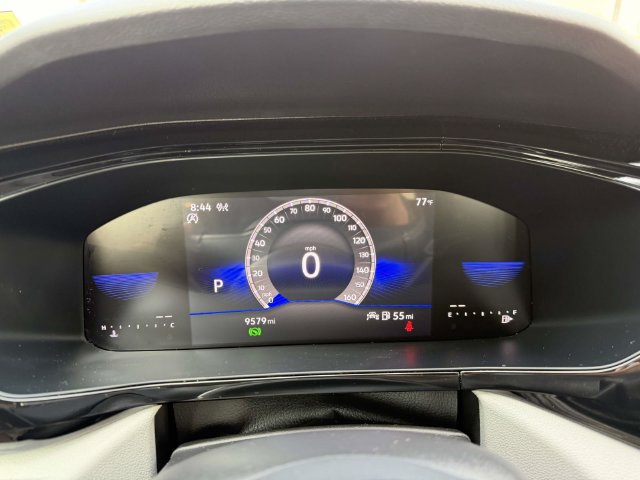 Certified 2023 Volkswagen Taos S w/ Driver Assistance Package AWD/4WD image 25