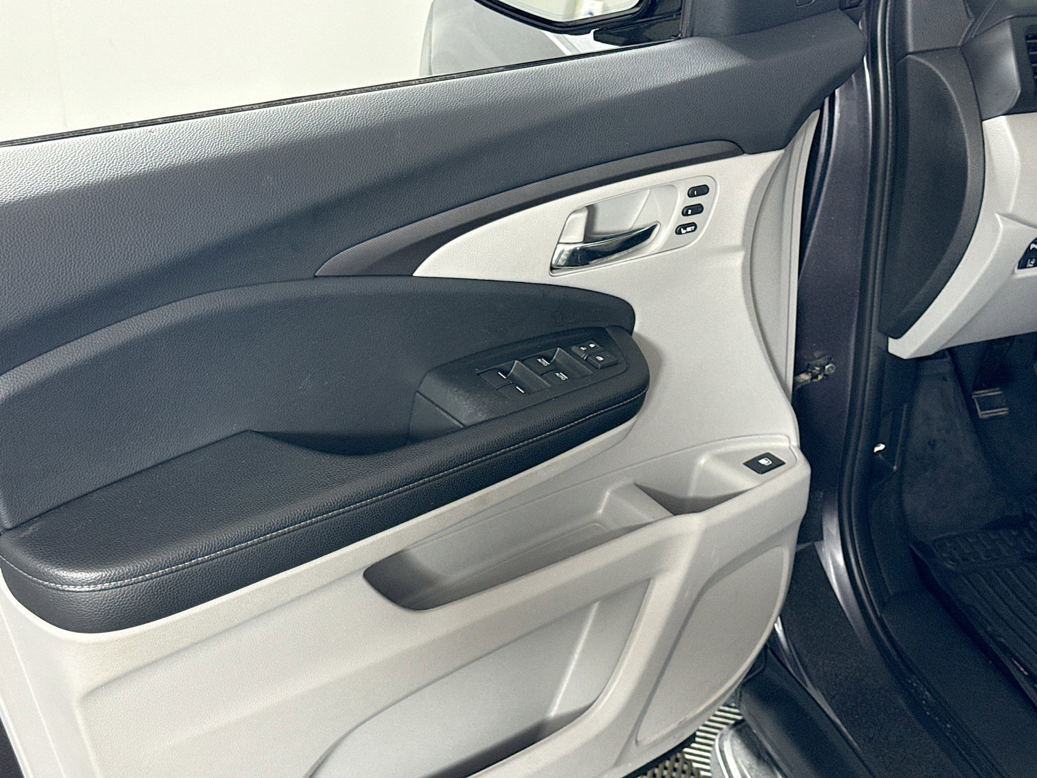 Used 2022 Honda Ridgeline RTL-E image 20