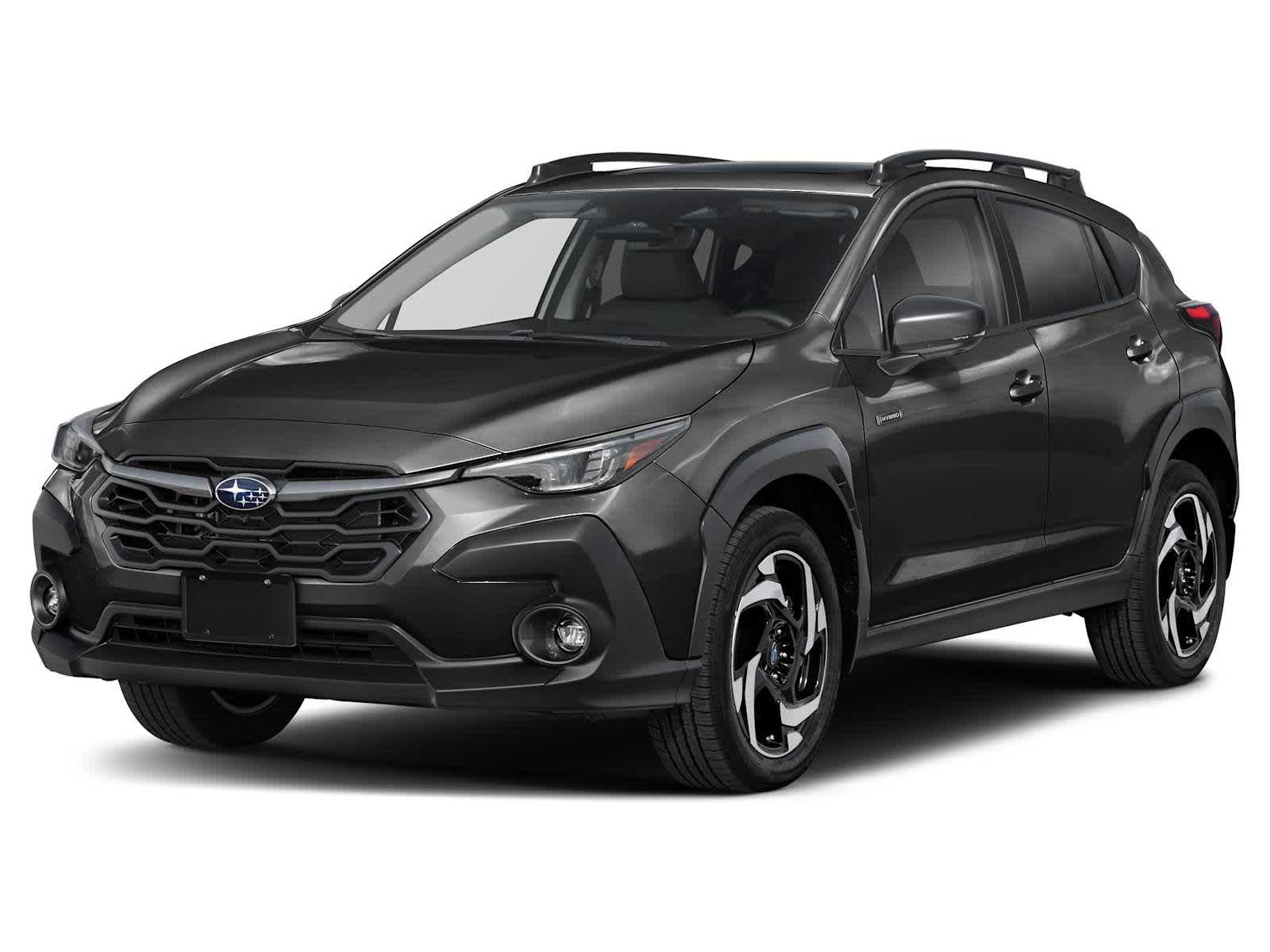 New 2026 Subaru Crosstrek 2.5i Limited AWD/4WD image 1