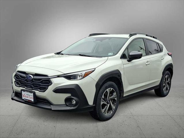 Used 2024 Subaru Crosstrek 2.0i Premium
