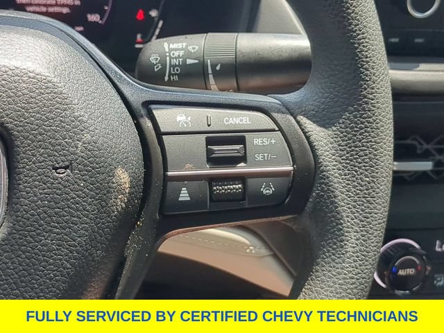 Used 2024 Honda Accord EX image 27