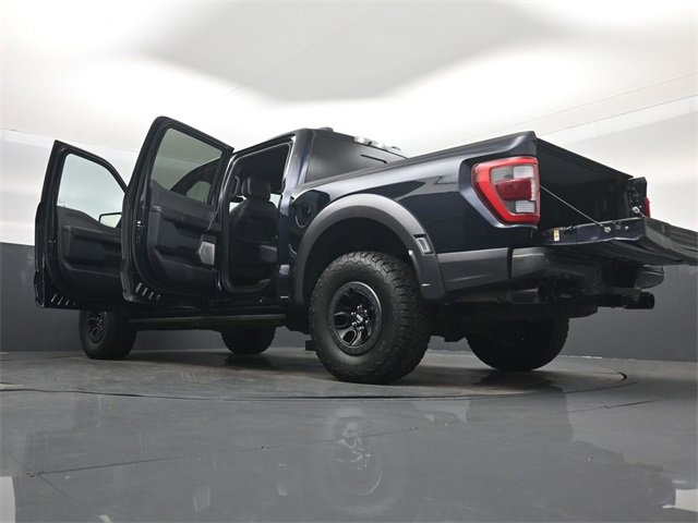 Used 2022 Ford F150 Raptor w/ Equipment Group 801A High image 67