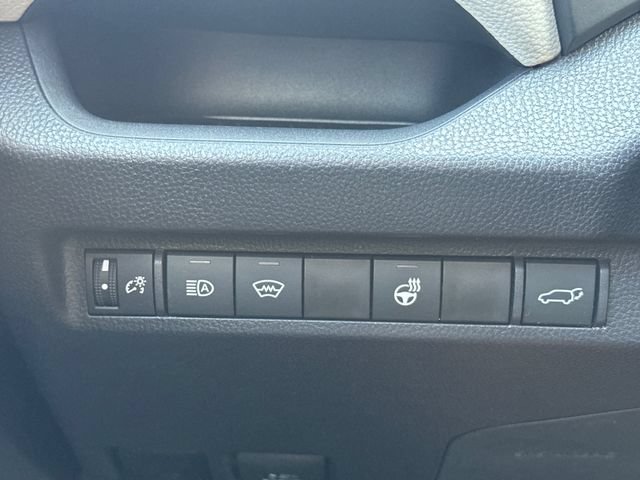 Used 2025 Toyota RAV4 XLE Premium w/ Weather Package AWD/4WD image 34