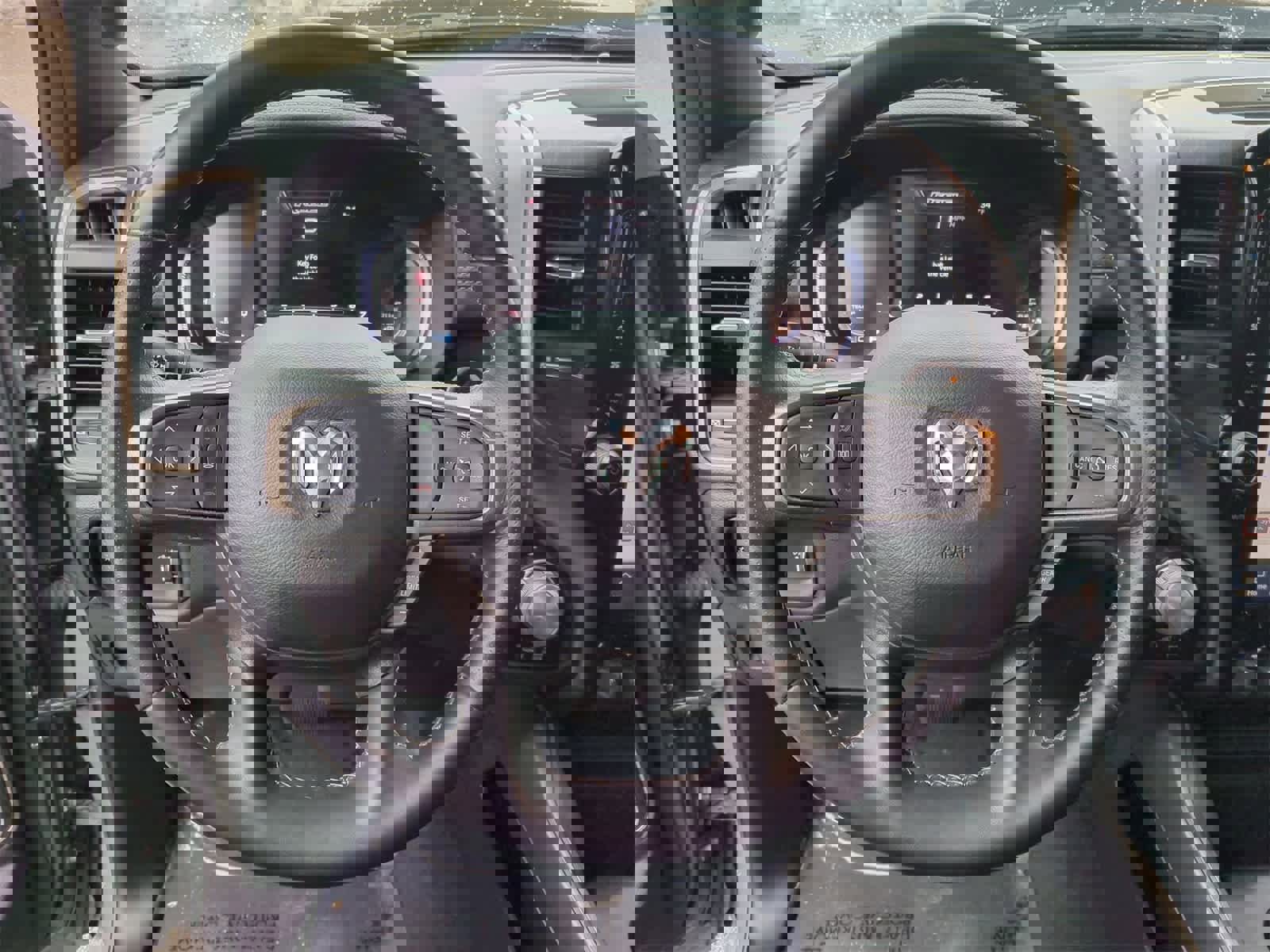 Certified 2023 RAM 1500 Rebel w/ Rebel Level 2 Equipment Group image 22