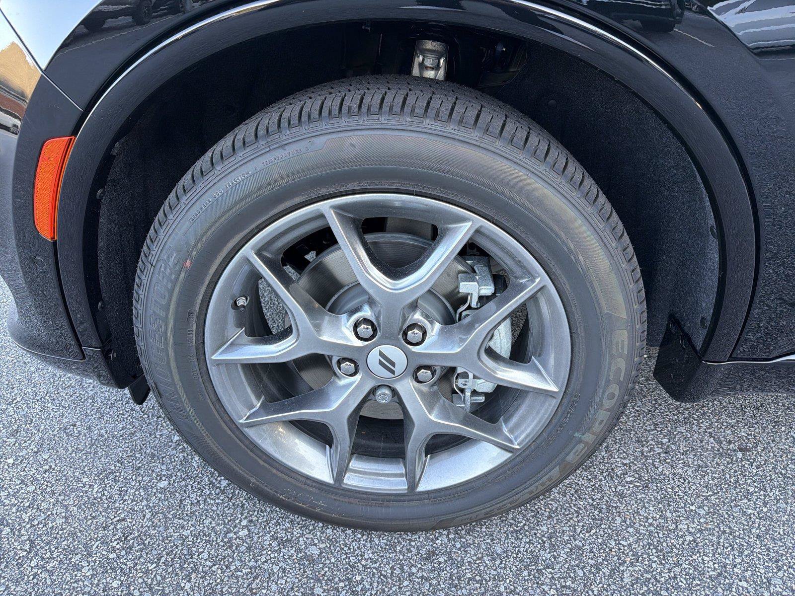 New 2026 Dodge Durango GT AWD/4WD image 10
