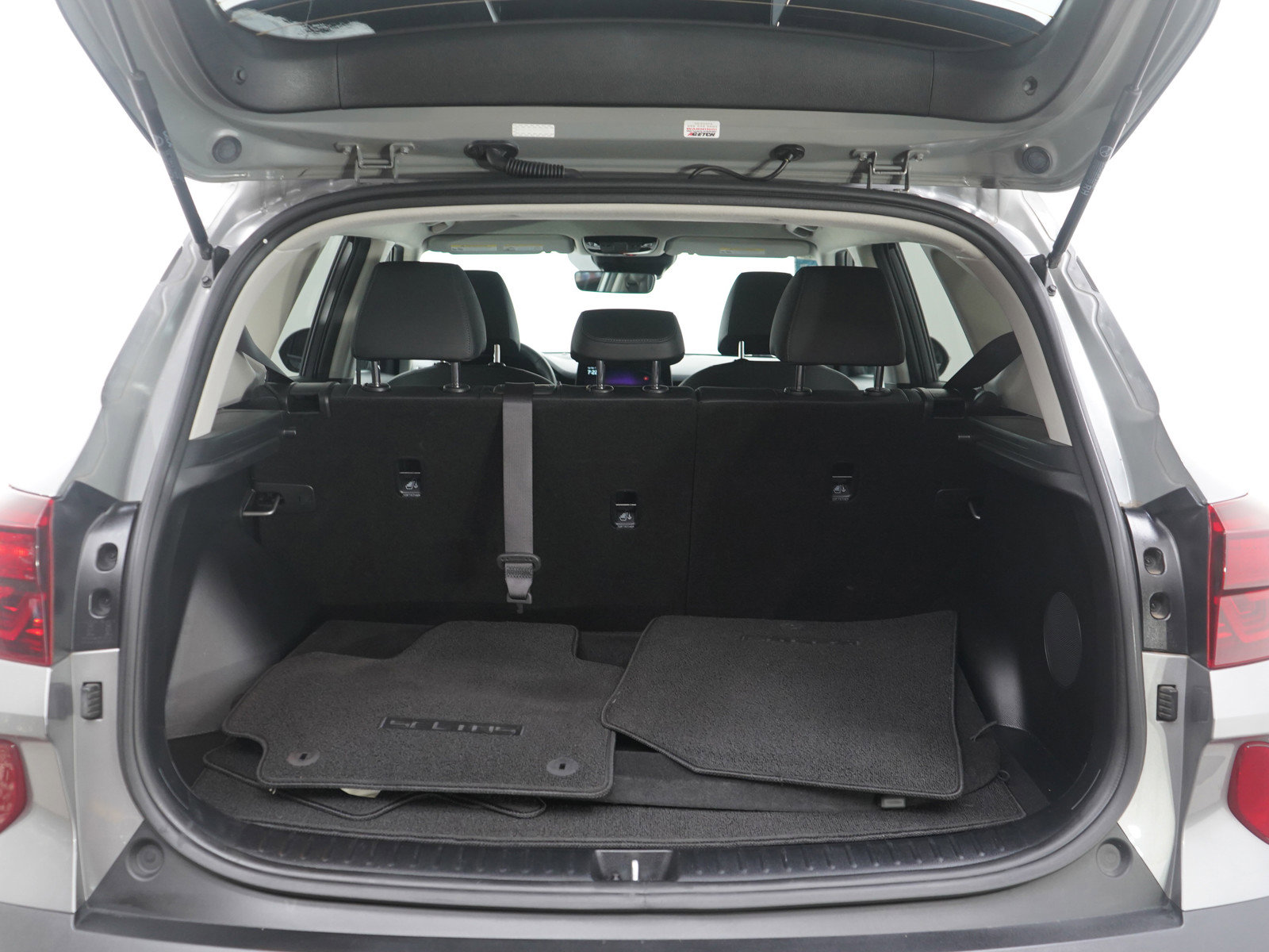 Used 2023 Kia Seltos SX image 16