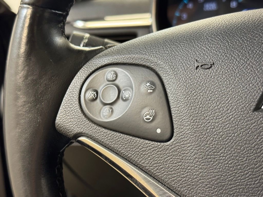 Used 2016 Chevrolet Impala LTZ FWD image 36