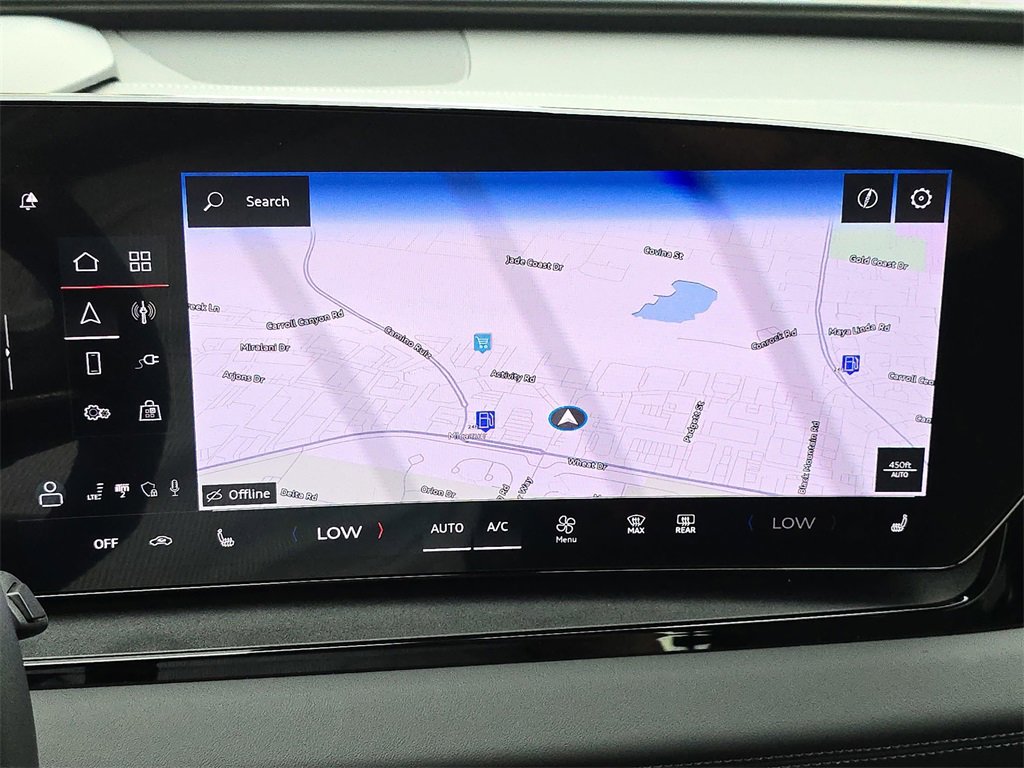 New 2025 Audi Q6 e-tron Premium Plus w/ Premium Plus image 25