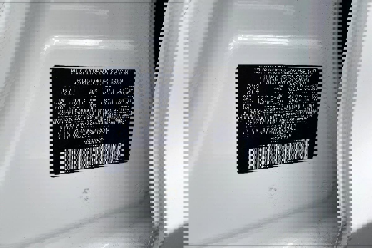 Used 2021 Hyundai Accent SE image 33