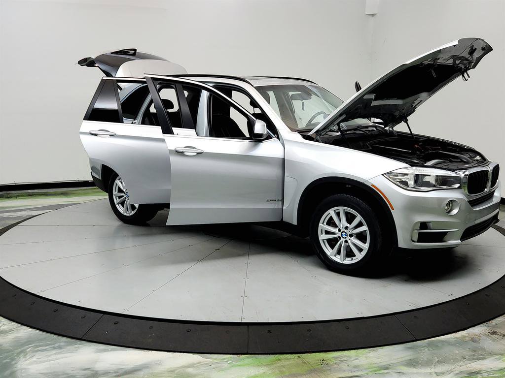 Used 2014 BMW X5 sDrive35i image 10