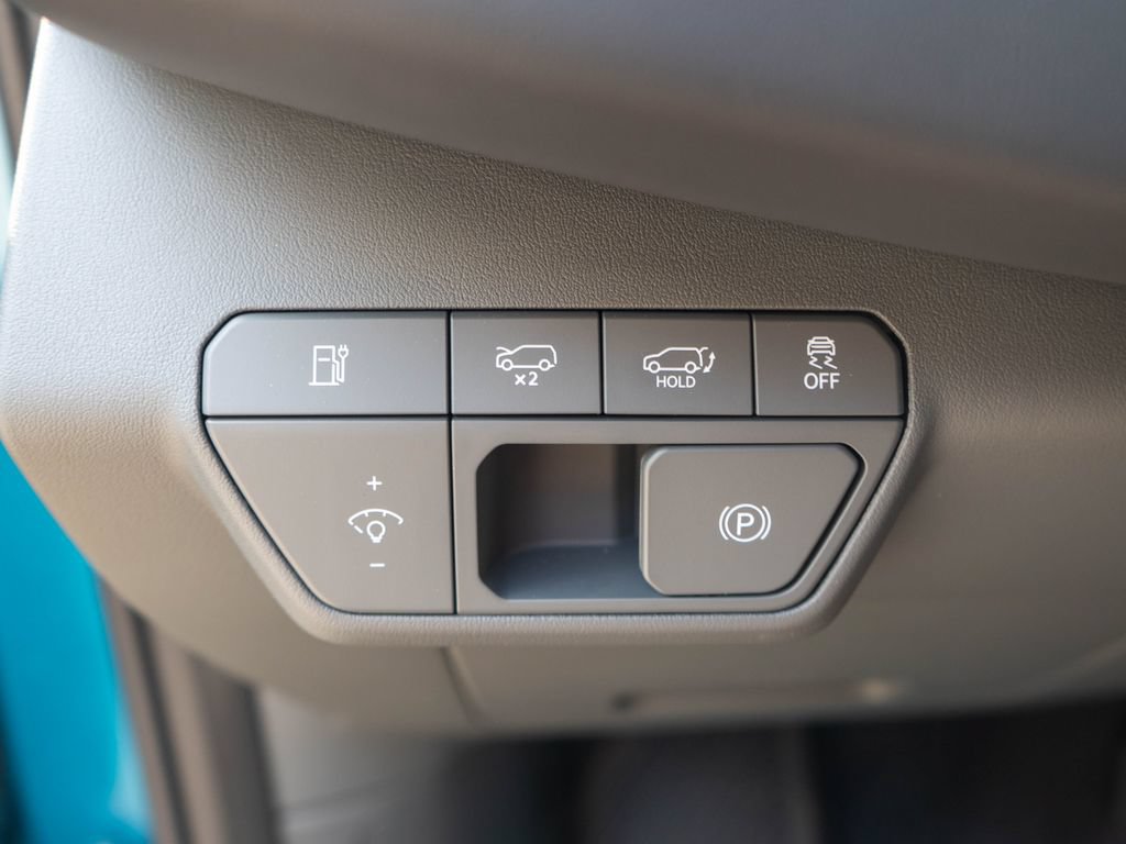 New 2026 Kia EV9 Wind AWD/4WD image 19