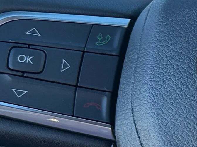 New 2026 Jeep Compass Latitude image 35