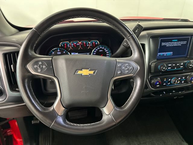 Used 2016 Chevrolet Silverado 1500 LT w/ All Star Edition image 14