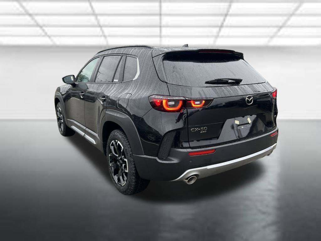 New 2026 MAZDA CX-50 Meridian Edition w/ Weather Package AWD/4WD image 6