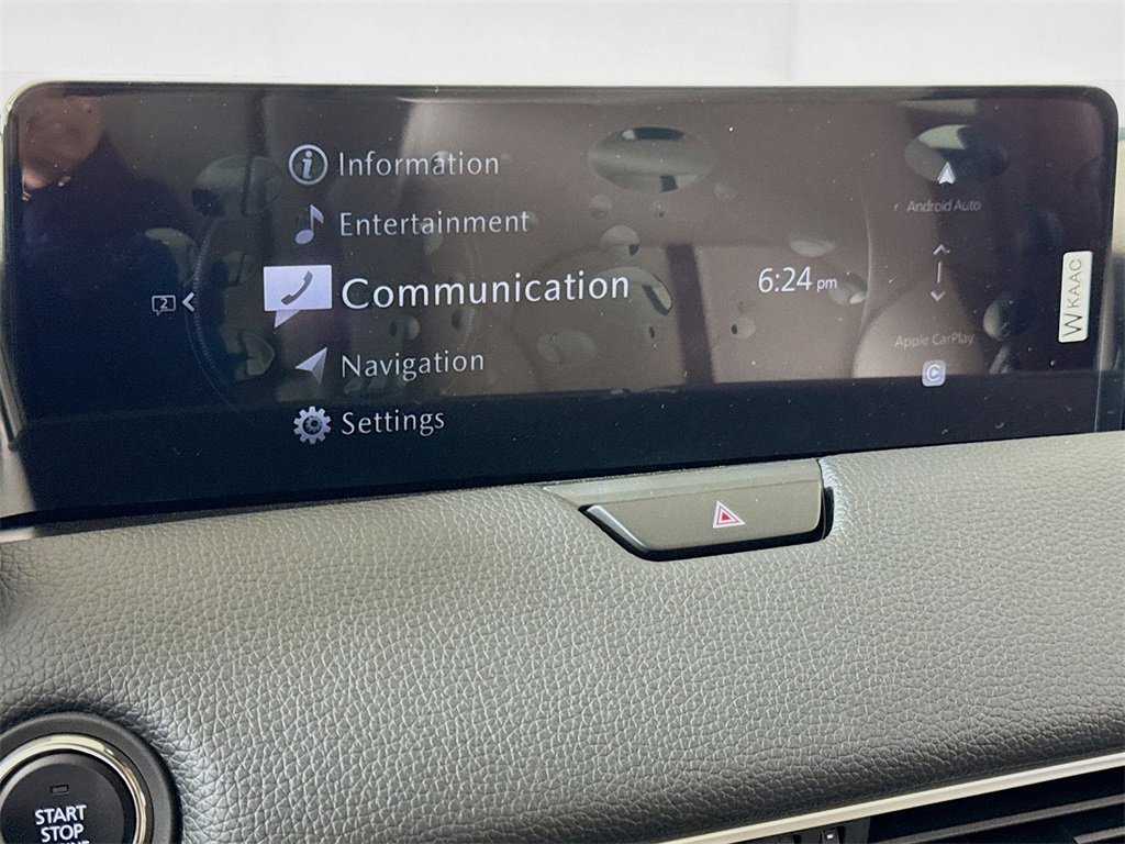 New 2026 MAZDA CX-70 3.3 Turbo w/ Preferred Package image 7