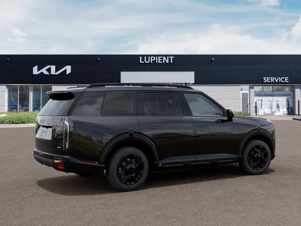 New 2027 Kia Telluride SX X-Pro AWD/4WD image 8