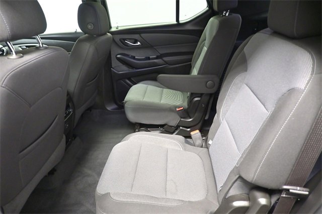 Certified 2023 Chevrolet Traverse LT image 12