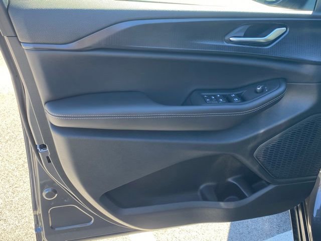 New 2025 Jeep Grand Cherokee L Laredo w/ Luxury Tech Group I AWD/4WD image 12