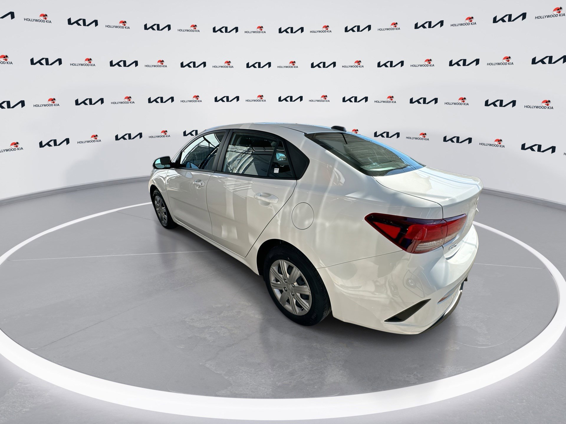 Certified 2023 Kia Rio S image 6