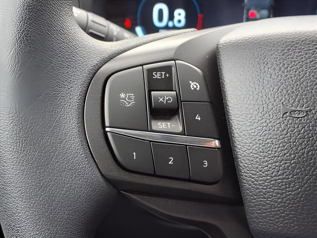 New 2025 Ford Explorer 4WD Police Interceptor image 12