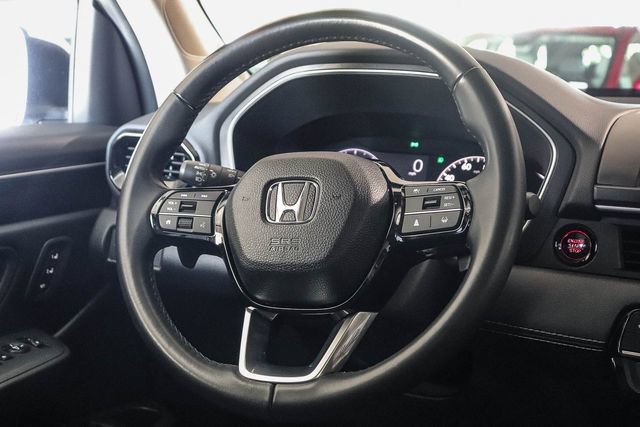 Used 2025 Honda Pilot EX-L image 17