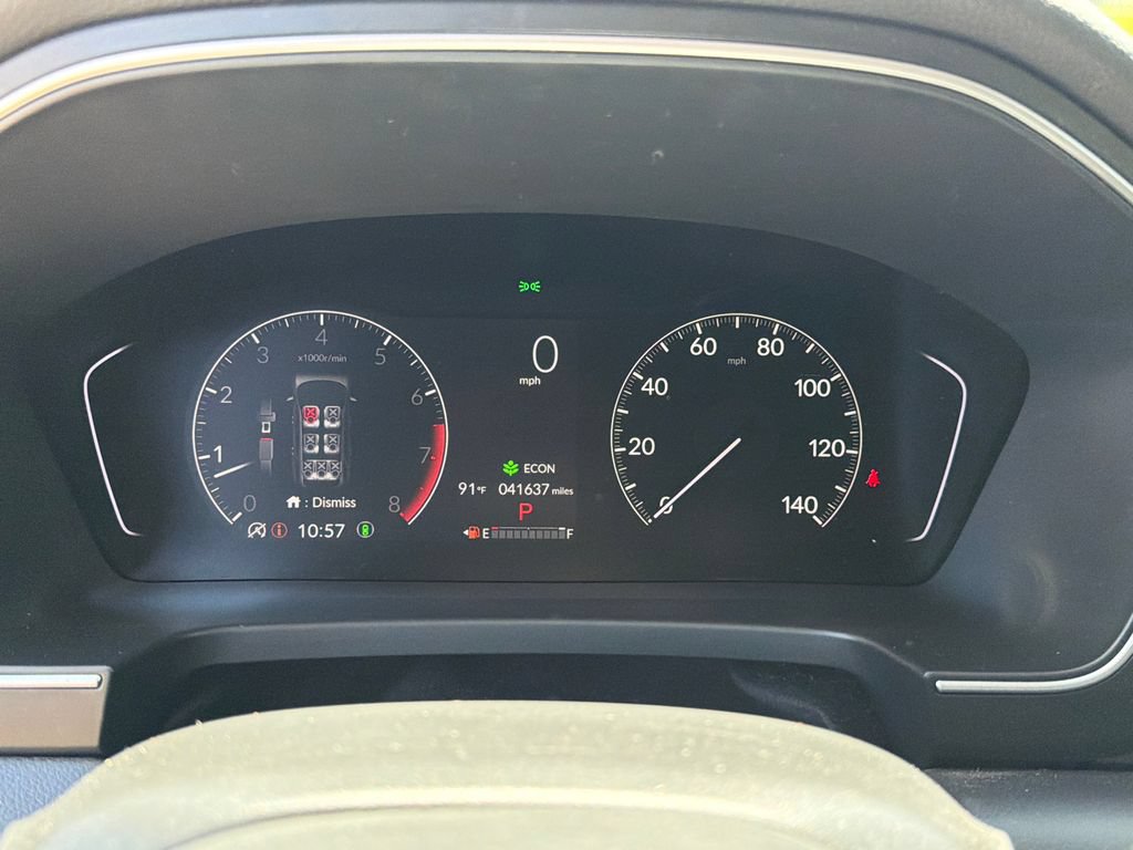 Used 2023 Honda Pilot EX-L image 26