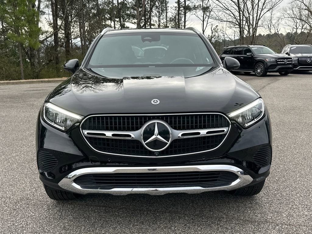 Used 2023 Mercedes-Benz GLC 300 image 3