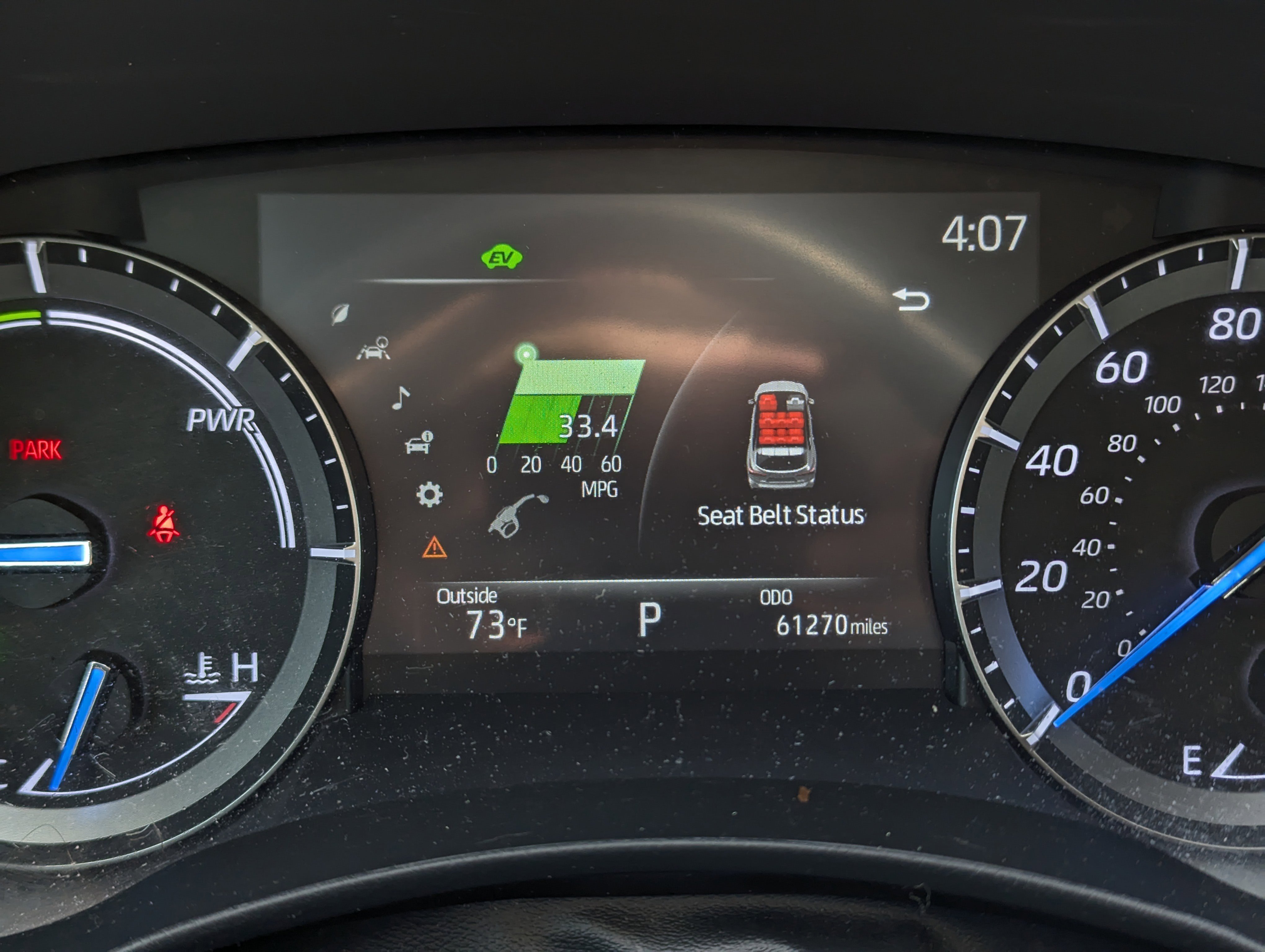 Used 2020 Toyota Highlander XLE image 14