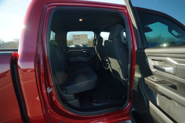New 2026 RAM 1500 Big Horn image 21
