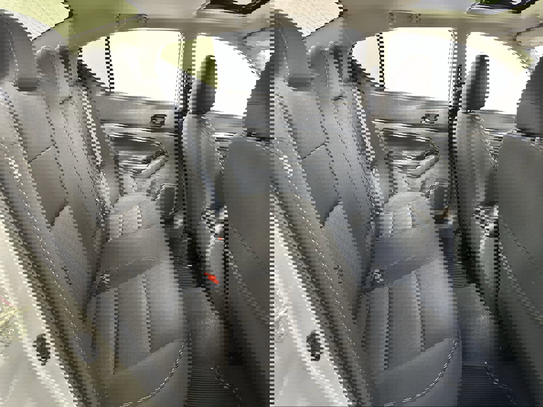 Used 2023 Nissan Altima 2.5 SV w/ SV Premium Package image 64