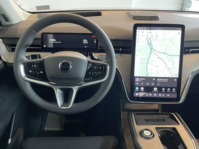 New 2026 Volvo EX90 Plus AWD/4WD image 26