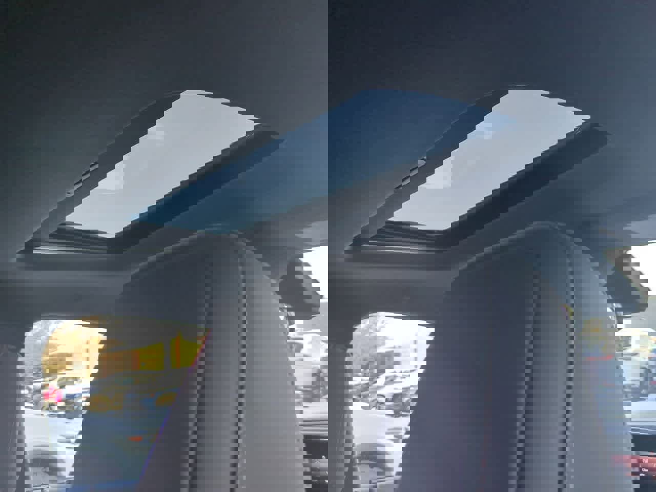 Used 2024 Buick Envista Avenir image 21