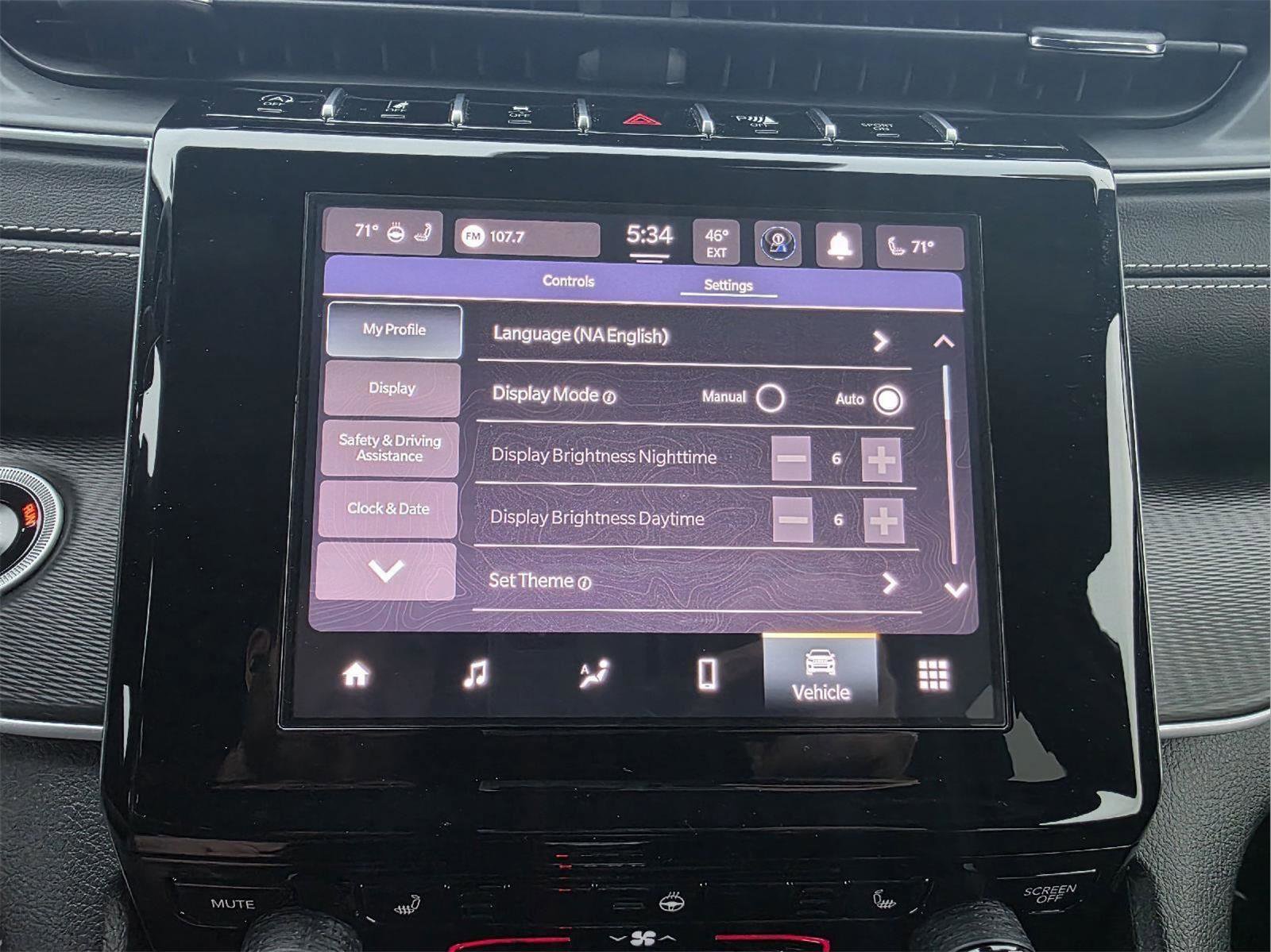 Used 2024 Jeep Grand Cherokee Altitude image 17