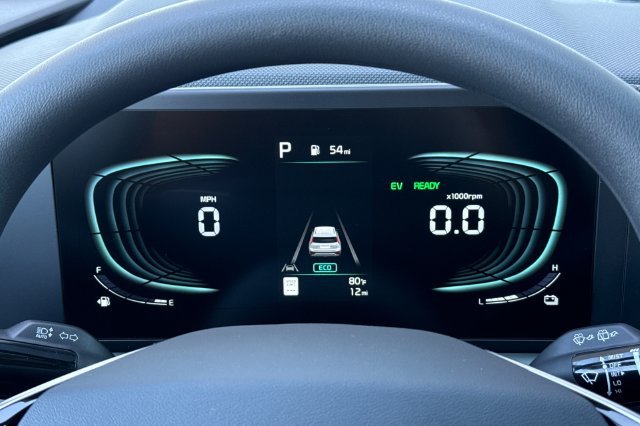 New 2026 Kia Niro LX FWD image 29