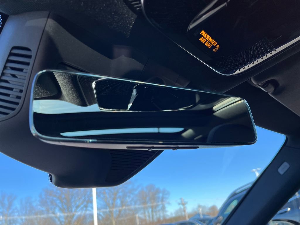 Certified 2025 Mercedes-Benz E 350 4MATIC Sedan image 24