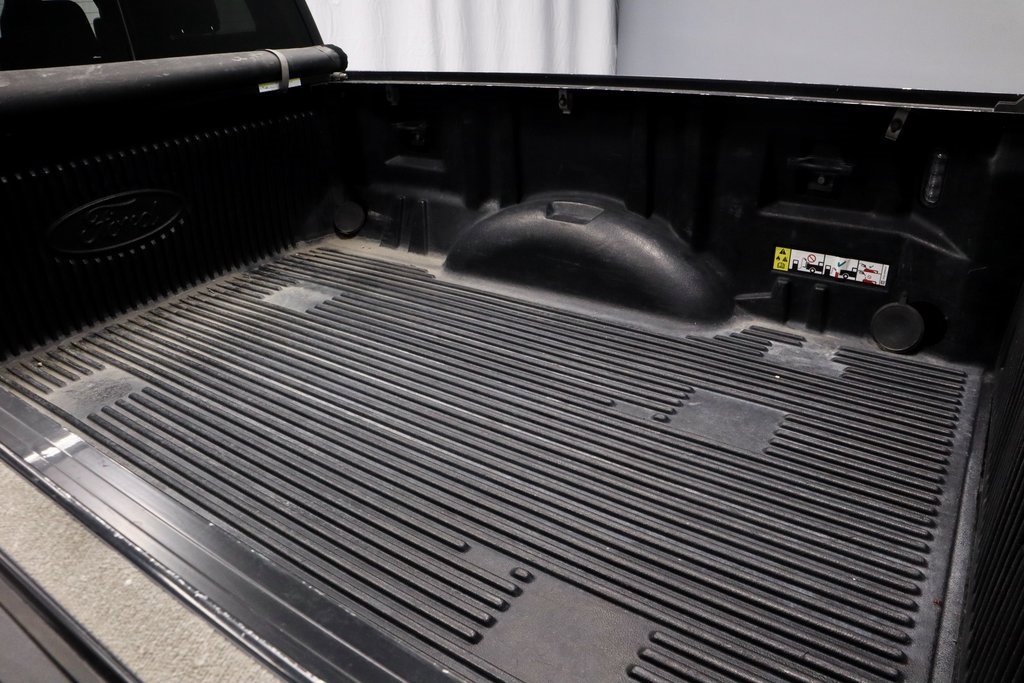 Certified 2022 Ford F150 XLT w/ Equipment Group 302A High image 13