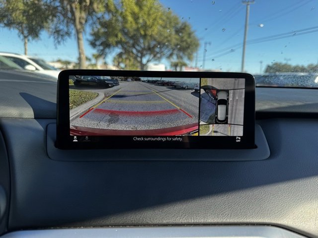 Used 2023 MAZDA CX-9 Grand Touring image 30
