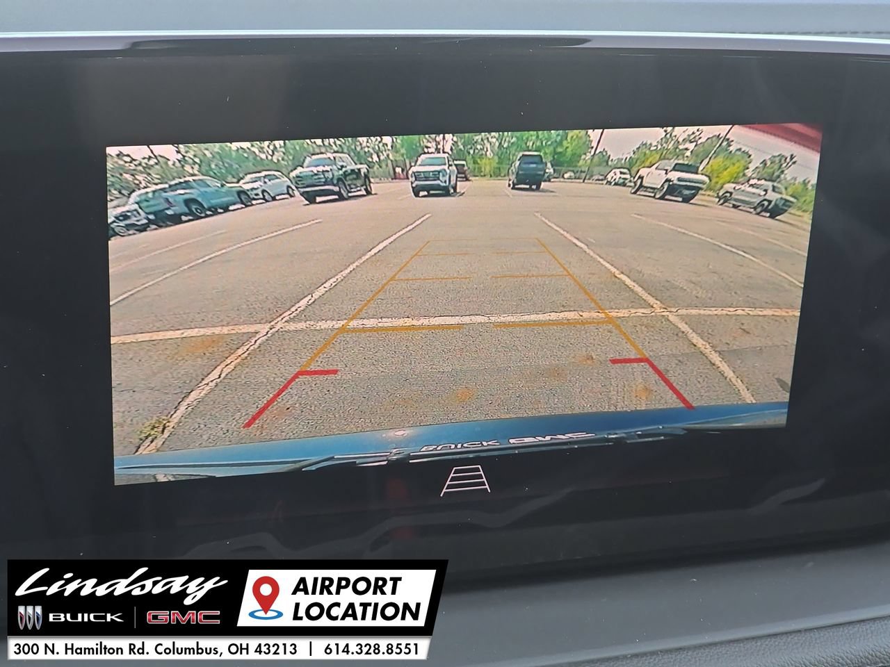 New 2026 Buick Encore GX Sport Touring w/ Comfort Package AWD/4WD image 15