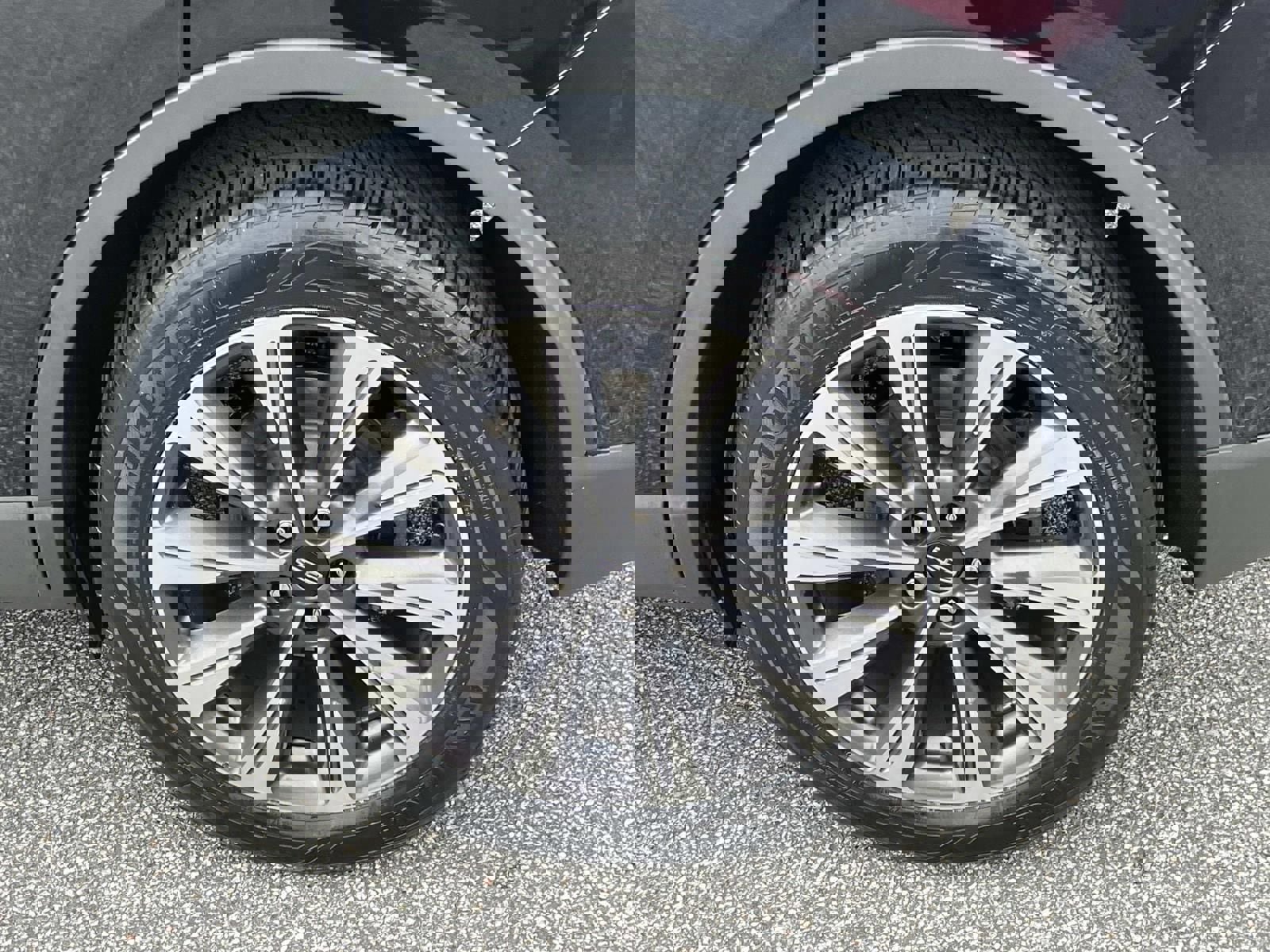 Used 2020 Lincoln Corsair Reserve w/ Equipment Group 201A image 19