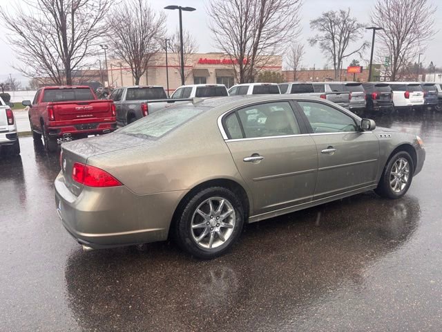 Used 2010 Buick Lucerne CX FWD image 6