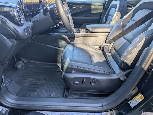 New 2025 Chevrolet Blazer EV LT w/ Super Cruise Package image 10