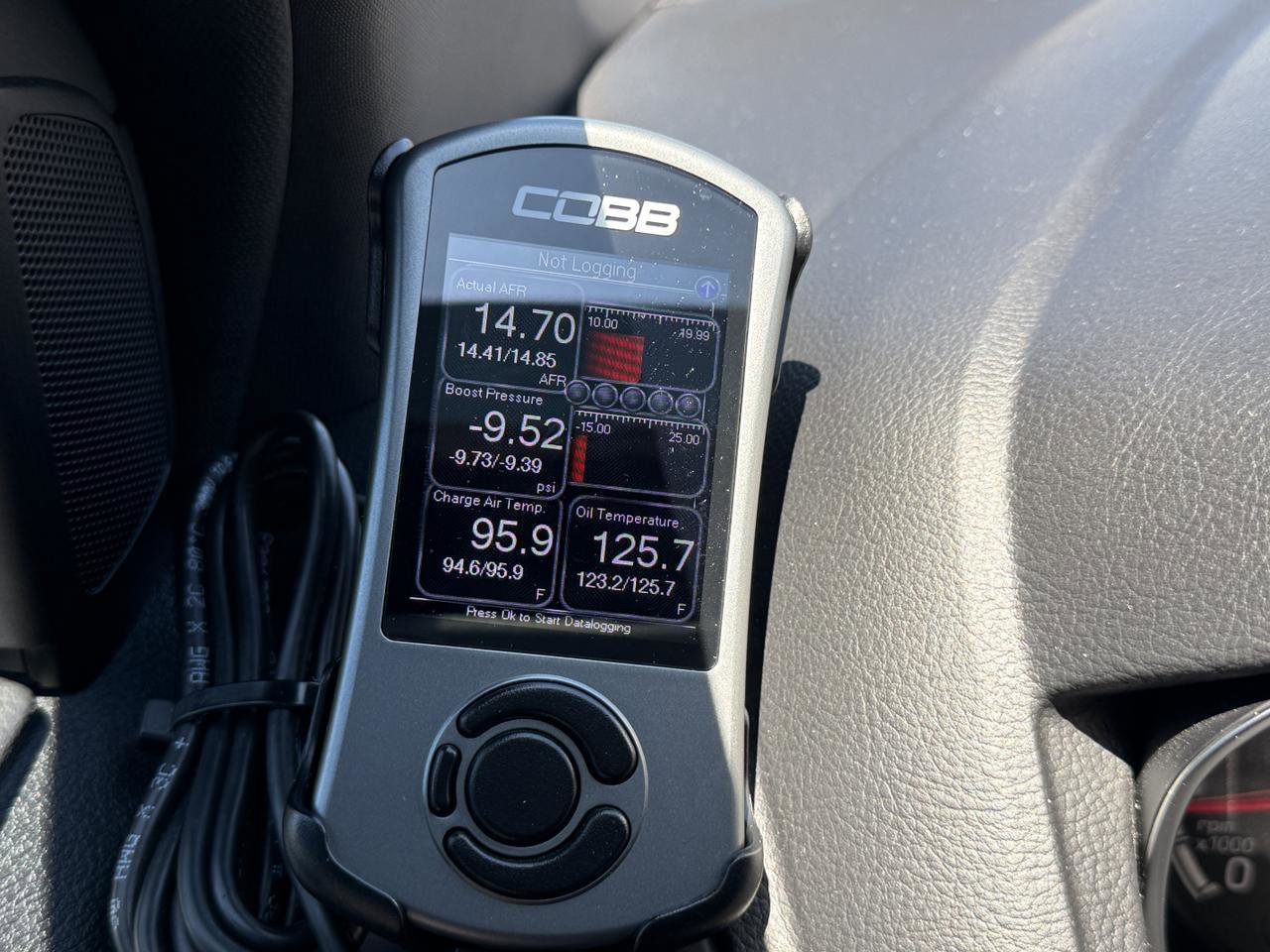 Used 2015 Ford Focus ST w/ Equipment Group 402A FWD image 17