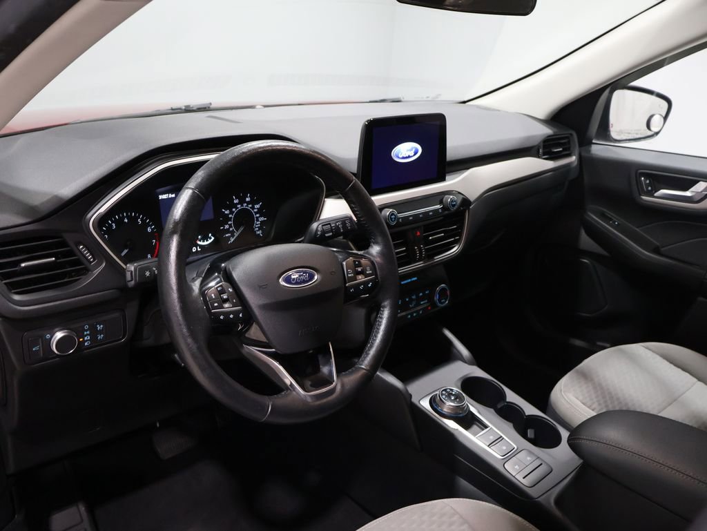 Used 2021 Ford Escape SE w/ Convenience Package image 15