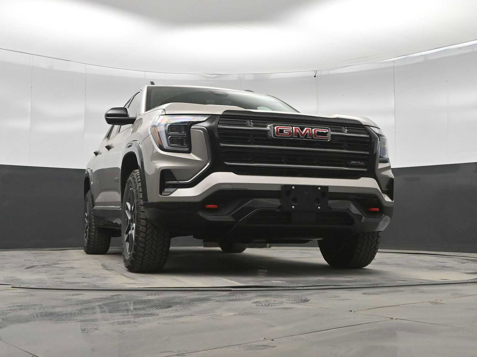 New 2026 GMC Terrain AT4 w/ Technology Package II AWD/4WD image 32