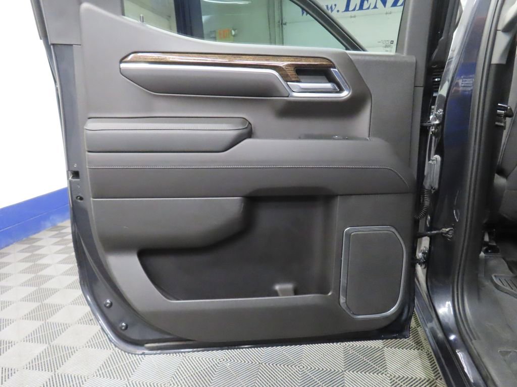 Used 2022 GMC Sierra 1500 Elevation AWD/4WD image 48