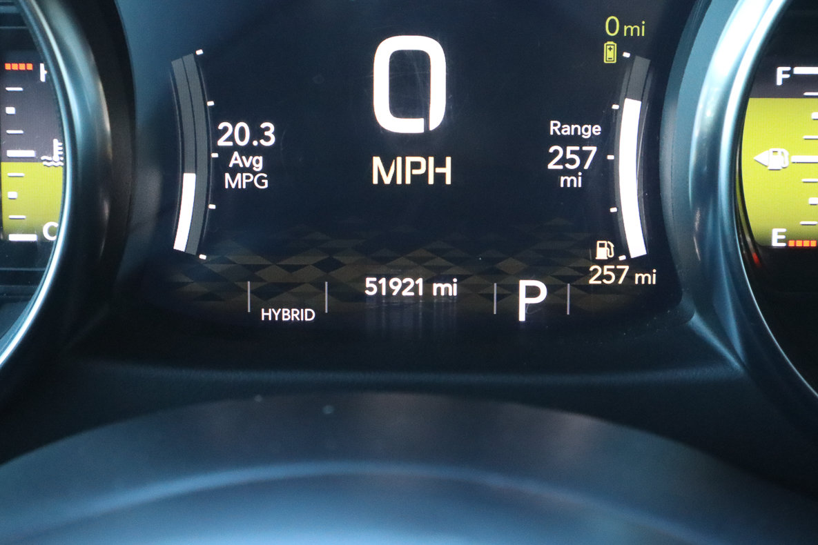 Used 2023 Jeep Wrangler Unlimited AWD/4WD image 34