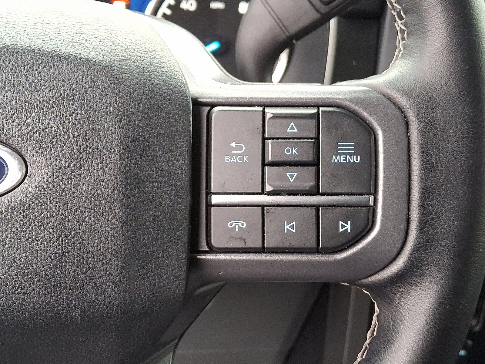 Used 2023 Ford F150 XLT w/ Equipment Group 302A High image 23